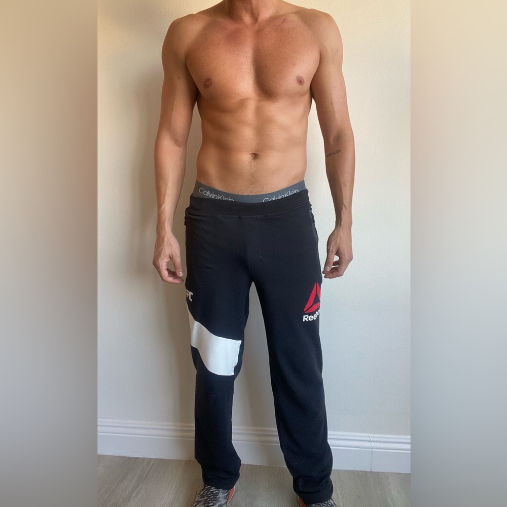 Reebok/UFC Pants